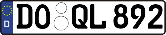 DO-QL892