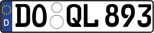 DO-QL893