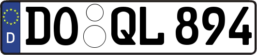 DO-QL894