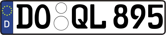 DO-QL895