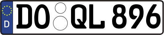DO-QL896