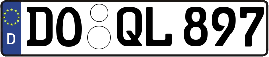 DO-QL897