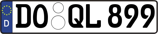 DO-QL899