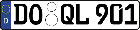 DO-QL901