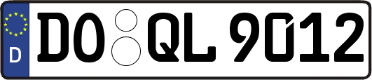 DO-QL9012