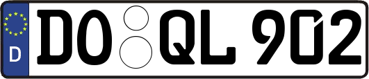 DO-QL902