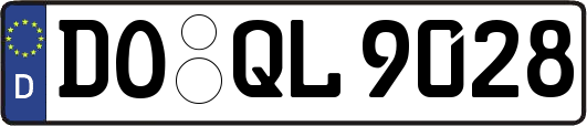 DO-QL9028