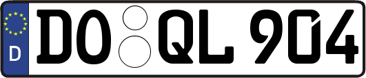 DO-QL904
