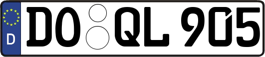 DO-QL905