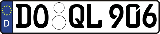 DO-QL906