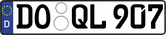 DO-QL907