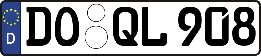 DO-QL908