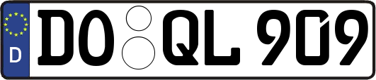 DO-QL909