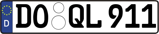 DO-QL911
