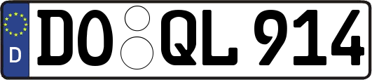 DO-QL914