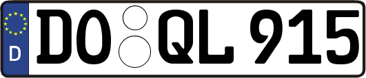 DO-QL915