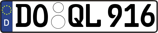 DO-QL916
