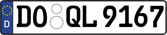 DO-QL9167