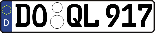 DO-QL917