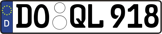 DO-QL918