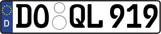 DO-QL919