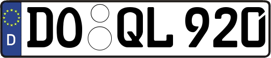 DO-QL920