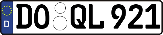 DO-QL921