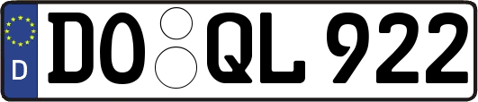 DO-QL922