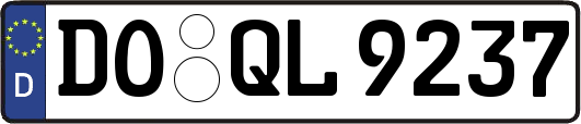 DO-QL9237
