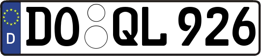 DO-QL926