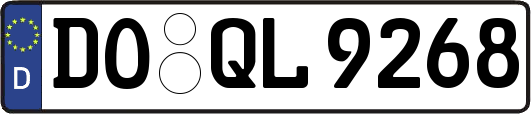 DO-QL9268