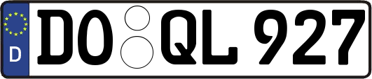 DO-QL927