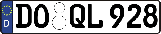 DO-QL928