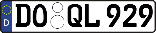 DO-QL929