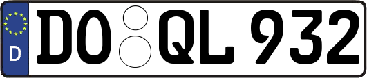 DO-QL932