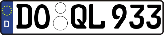 DO-QL933