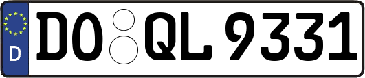 DO-QL9331