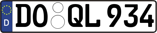DO-QL934