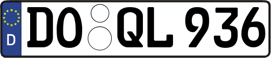 DO-QL936