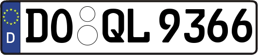 DO-QL9366