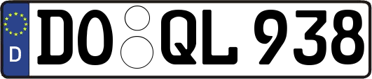 DO-QL938