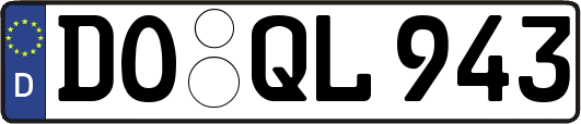 DO-QL943