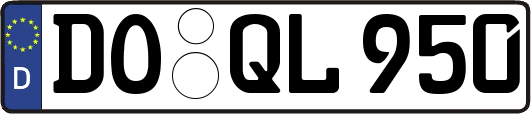 DO-QL950