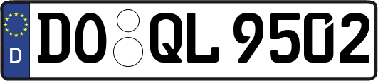 DO-QL9502