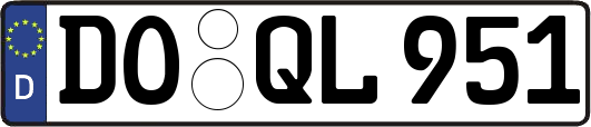 DO-QL951