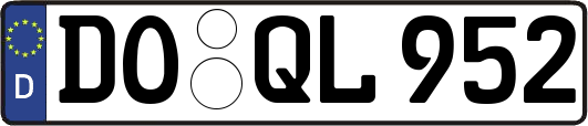 DO-QL952