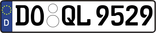 DO-QL9529