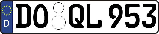 DO-QL953