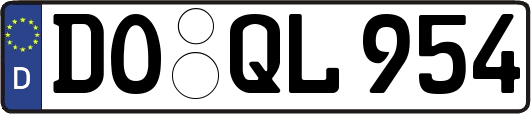 DO-QL954