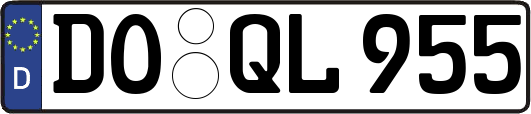 DO-QL955